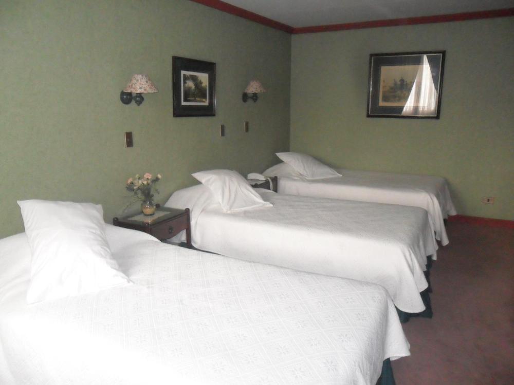 Hotel Isla Rey Información, Tarifas y Reservas