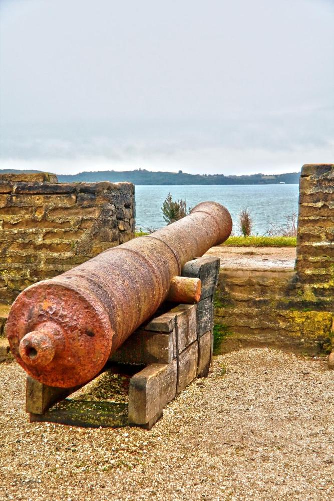 Hostería Ancud Información, Tarifas y Reservas