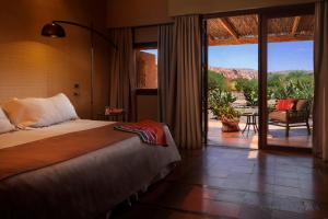 Hotel Alto Atacama - image #2