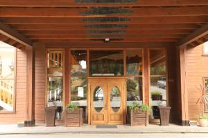 Hotel Cabañas del Lago - image #3