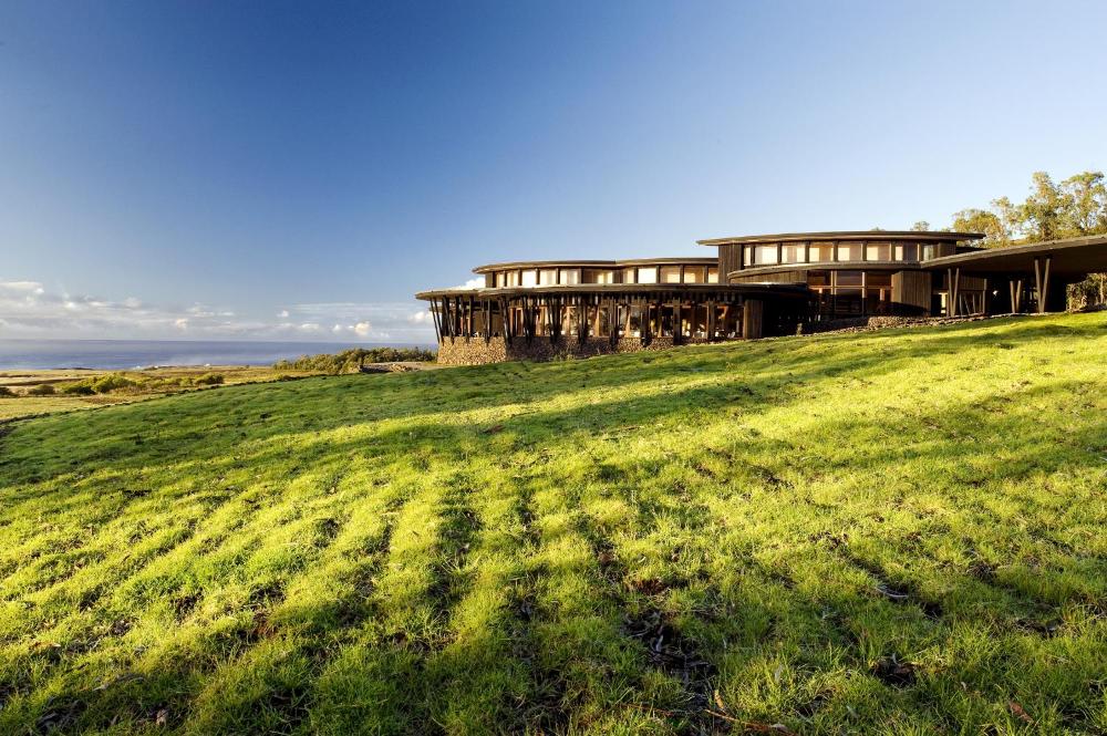 Hotel Explora Rapa Nui - image #1