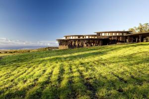 Hotel Explora Rapa Nui