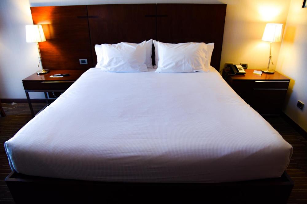 Hotel Hilton Garden Inn Santiago Airport