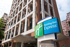 Hotel Holiday Inn Express - El Golf