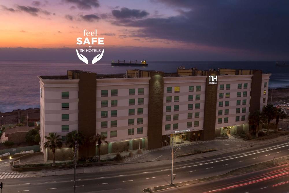 Hotel Radisson Antofagasta - imagen #1