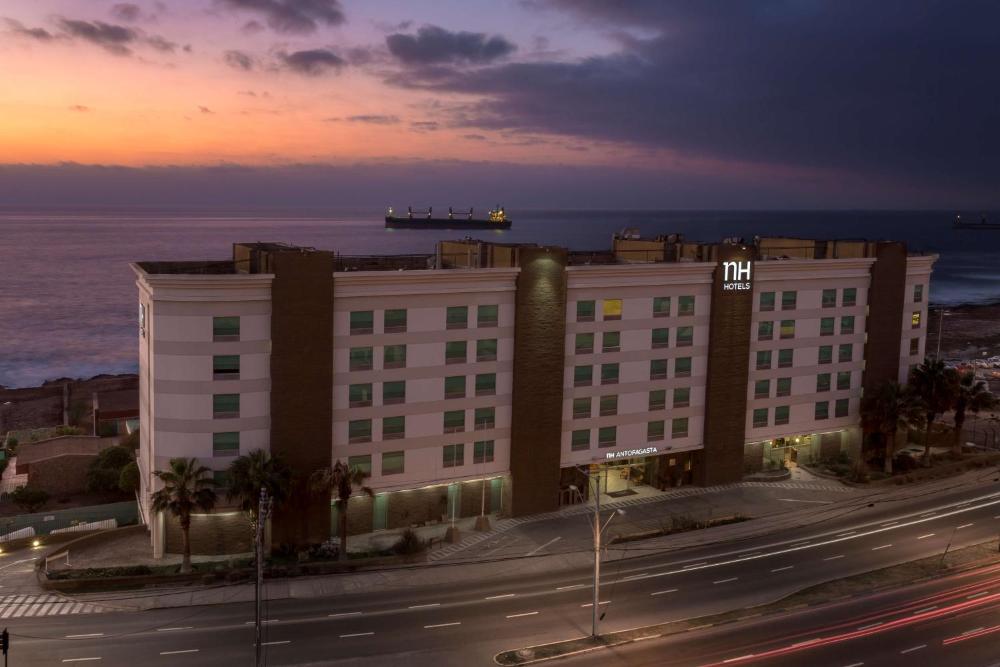 Hotel Radisson Antofagasta - image #2