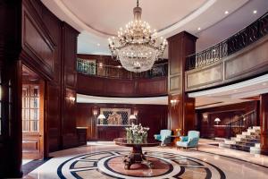 Hotel Ritz - Carlton - image #3